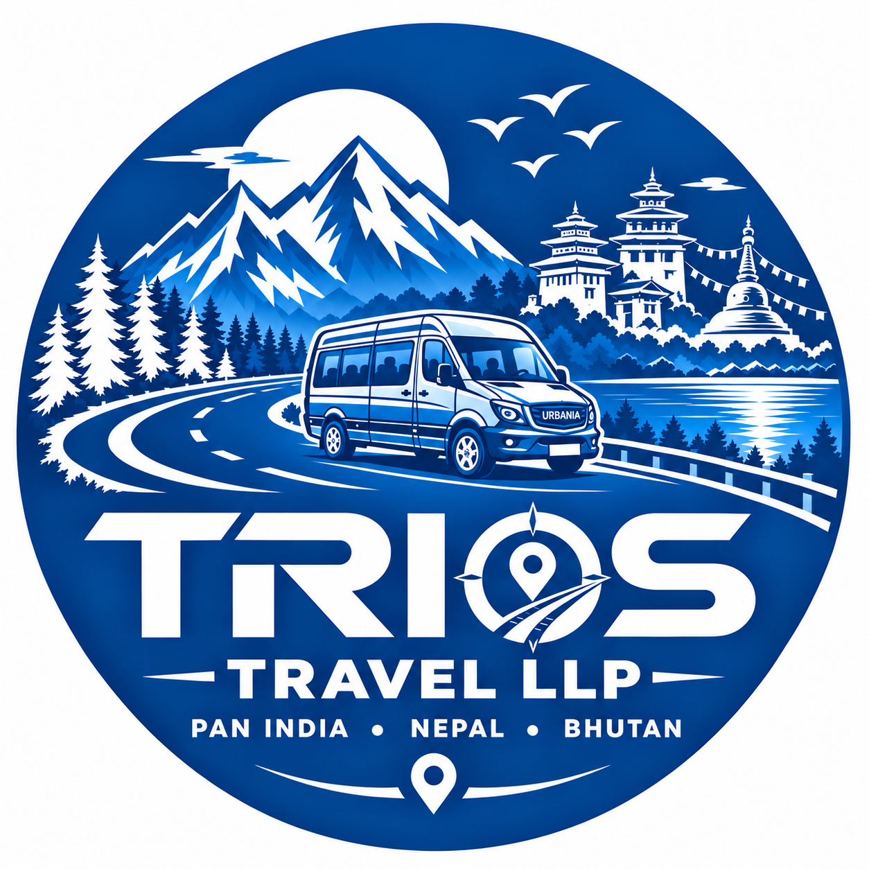 triostravel